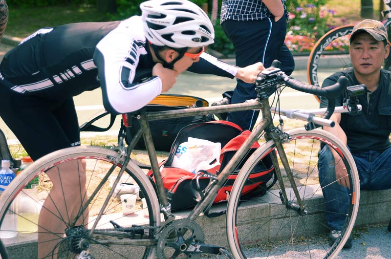 Aden bike team video production NEW STORIES arden