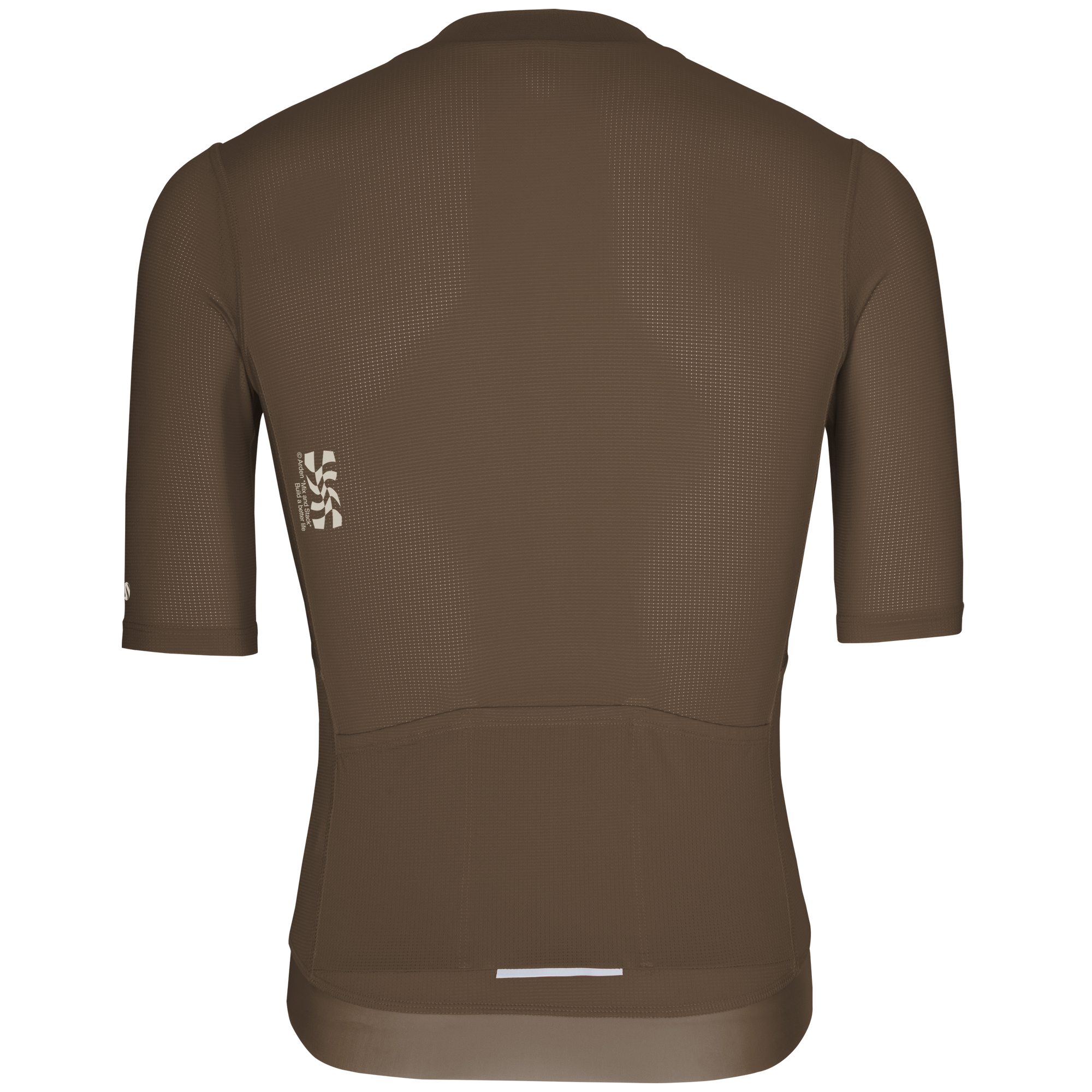 [아덴바이크] Better 져지 3.0 / 브라운 - 아덴바이크