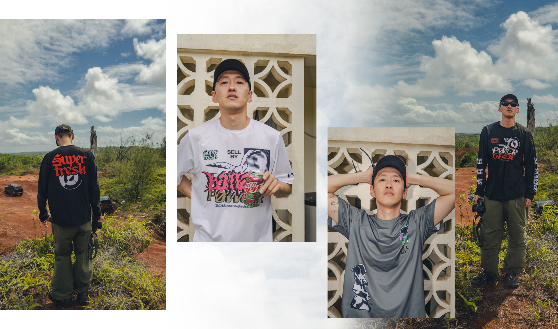 CCC DOLMEN 2.0 ACTIVE T SHIRTS 速乾　sauce CCC DOLMEN 2.0 ACTIVE T SHIRTS / OLIVE GREEN - arden